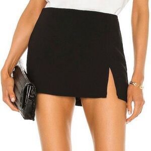 Amanda Uprichard Dale Skort